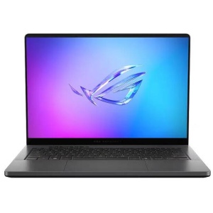 Asus ROG Zephyrus G14 14" OLED 120Hz Laptop, Ryzen AI 9 HX 370, 32GB RAM, 4TB SSD, RTX 5080, Windows 11 Pro