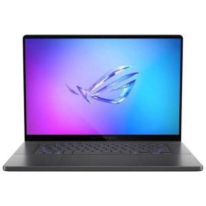 Asus ROG Zephyrus G16 (2025) GU605 16" 2.5K OLED 240Hz Laptop, Ultra 9 285H, 32GB RAM, 1TB SSD, RTX 5070, Windows 11 Pro