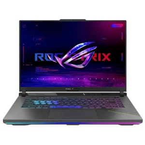 Asus Strix G16 16" FHD+ 165Hz Laptop, Ryzen 9-8940HX, 16GB RAM, 1TB SSD, RTX 5070 Ti, Windows 11 Home