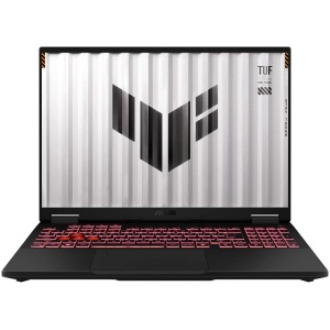 Asus TUF Gaming A16 16" WUXGA IPS-Level 144Hz Laptop, Ryzen AI 9 HX 370, 32GB RAM, 3TB SSD, RTX 4060, Windows 11 Home