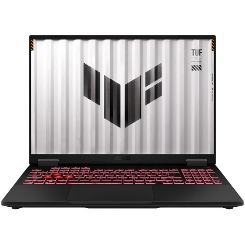 Asus TUF Gaming A16 16" WUXGA IPS-Level 144Hz Laptop, Ryzen AI 9 HX 370, 32GB RAM, 9TB SSD, RTX 4060, Windows 11 Home