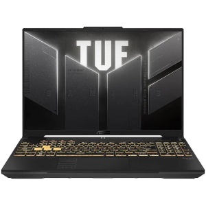 Asus TUF Gaming F16 (2024) 16" FHD+ IPS 144Hz Laptop, i7-13620H, 64GB RAM, 4.5TB (512GB + 4TB), RTX 4050, Windows 11 Home