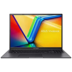 Asus Vivobook 16X V3605VC-RP451W 16" WUXGA 144Hz Laptop, i5-13420H, 24GB RAM, 2TB SSD, RTX 3050, Windows 11 Home - Indie Black