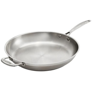 Baccarat iconiX Frypan 32cm