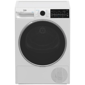 Beko 10kg Hybrid Heat Pump Dryer with Steam