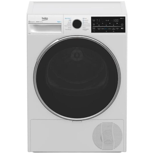 Beko 10kg Hybrid Heat Pump Dryer with Steam