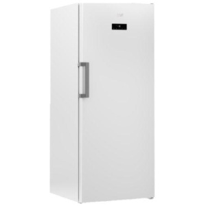 Beko 404 Litre Vertical Freezer - White