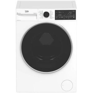 Beko 9kg/5kg UltraFast Washer Dryer Combo - White