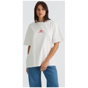 Billboard Baggy Tee