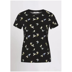 Bird Lines Tee