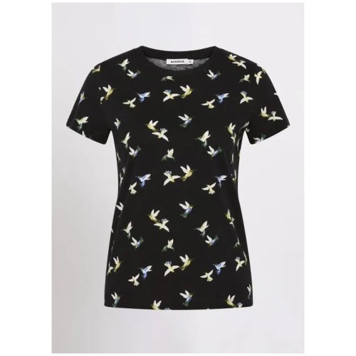 Bird Lines Tee
