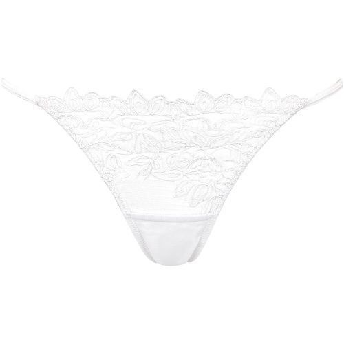 Bluebella Audrey Brief White - 10