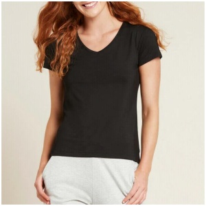 Boody Women's V-Neck T-Shirt