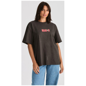 Boot Scootin Slouch Tee