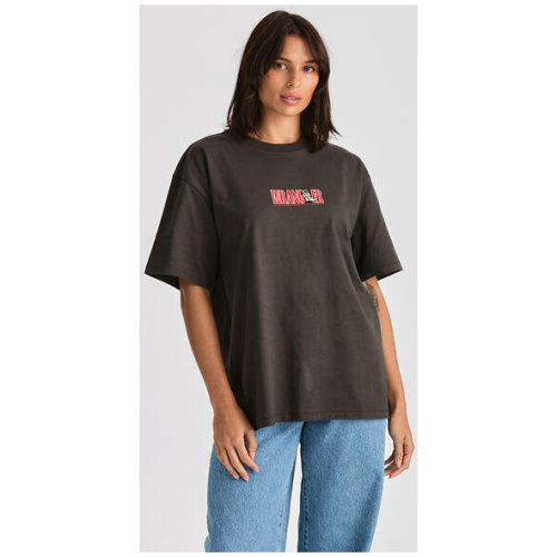 Boot Scootin Slouch Tee