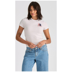Boots N Roses Staple Tee