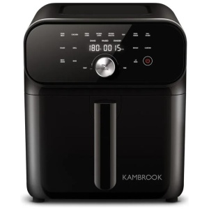 Breville 6L Perfect Crisp Air Fryer