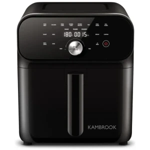 Breville 6L Perfect Crisp Air Fryer