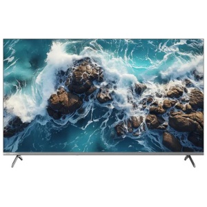CHiQ 55" QLED Google Frameless TV