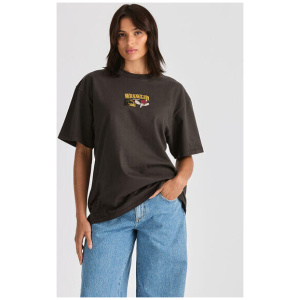 Cactus Cowboy Slouch Tee
