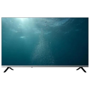 ChiQ 40" Google Frameless TV