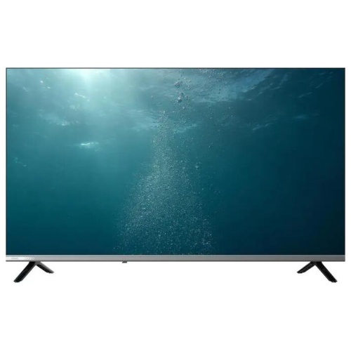 ChiQ 40" Google Frameless TV