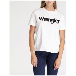 Classic Logo Tee