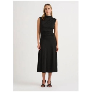Copelyn Sparkle Jersey Dress