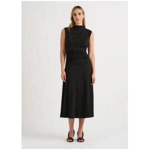 Copelyn Sparkle Jersey Dress