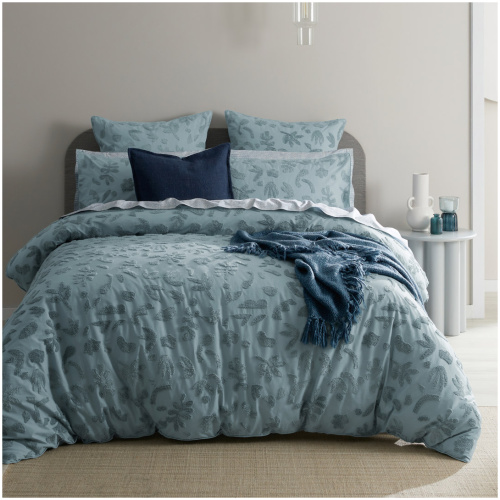 DANICA King Quilt Cover