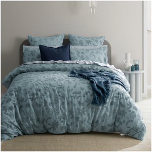 DANICA Queen Quilt Cover