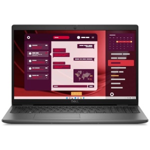 Dell Latitude 3550 15.6" FHD Laptop, Ultra 7-155U, 16GB RAM, 512GB SSD, Windows 11 Pro