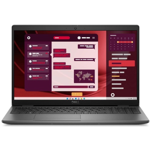 Dell Latitude 3550 15.6" FHD Laptop, Ultra 7-155U, 16GB RAM, 512GB SSD, Windows 11 Pro