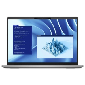 Dell Latitude 7455 14" QHD+ (Copilot+ PC) Laptop, Snapdragon X Plus, 16GB RAM, 512GB SSD, Windows 11 Pro