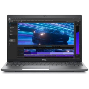 Dell Mobile Precision 3591 15.6" FHD Laptop, Ultra 9-185H, 32GB RAM, 1TB SSD, RTX 2000 Ada, Windows 11 Pro