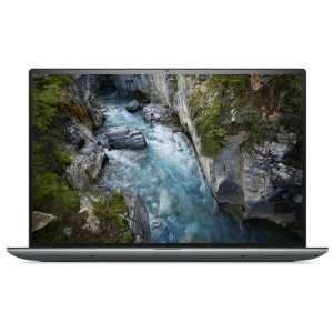 Dell Mobile Precision 5490 14" FHD Laptop, Ultra 9-185H, 32GB RAM, 1TB SSD, RTX 1000, Windows 11 Pro