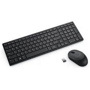 Dell Pro Compact Silent Keyboard and Mouse KM555