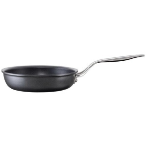 Diamond 9 Hard Anodised Aluminium Non-Stick Frypan Size 20cm by Cuisine::pro