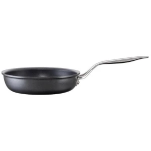 Diamond 9 Hard Anodised Aluminium Non-Stick Frypan Size 20cm by Cuisine::pro
