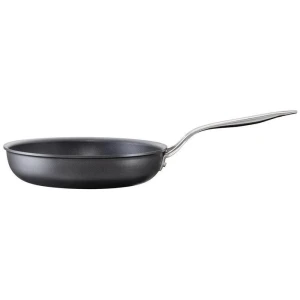 Diamond 9 Hard Anodised Aluminium Non-Stick Frypan Size 30cm by Cuisine::pro
