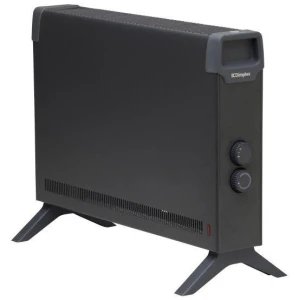 Dimplex 2000W Convector Heater with Thermostat - Anthracite Finish