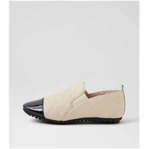 Django & Juliette Brandt Dj Black Milk Patent Leather Black Milk Shoes Womens Shoes Casual Flat Shoes