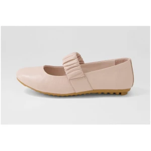 Django & Juliette Breaka Dj Rose Leather Rose Shoes Womens Shoes Casual Flat Shoes