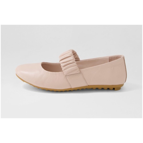 Django & Juliette Breaka Dj Rose Leather Rose Shoes Womens Shoes Casual Flat Shoes