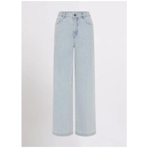 Emma Wide Leg Jean