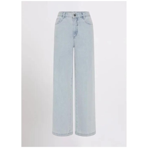 Emma Wide Leg Jean