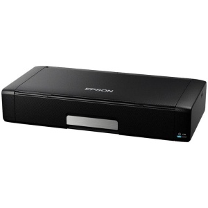 Epson Workforce WF-100 Portable Inkjet Printer Scanner