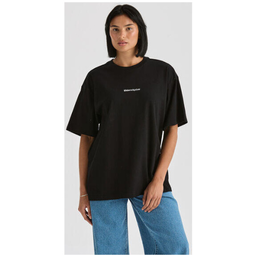 Essential Slouch Tee