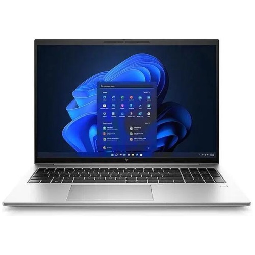 (Ex-Demo) HP Elitebook 860 G10 16" WUXGA Laptop, i7-1355U, 16GB RAM, 256GB SSD, Windows 10 Pro