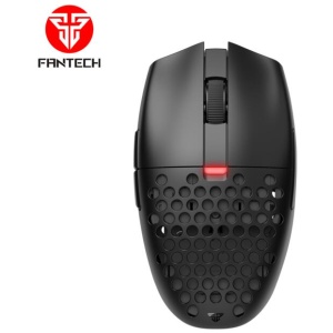 Fantech ARIA XD7 Light-Weight Wireless Gaming Mouse (Black)